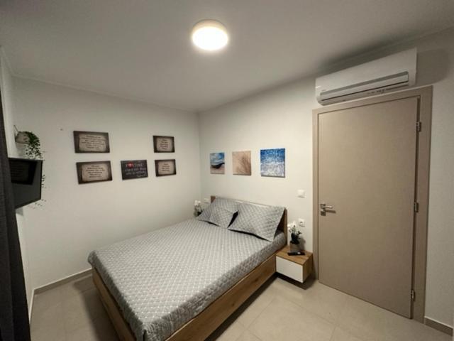 Olea Suites 2 Nea Moudania Exterior photo